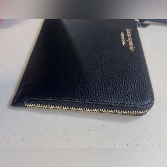 Kate Spade ♠️ Wristlet, NWT - Picture 8 of 10